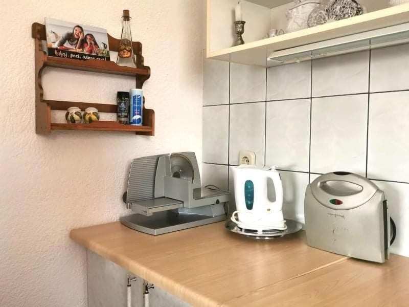 Apartman Pavelic Lovinac  Luaran gambar