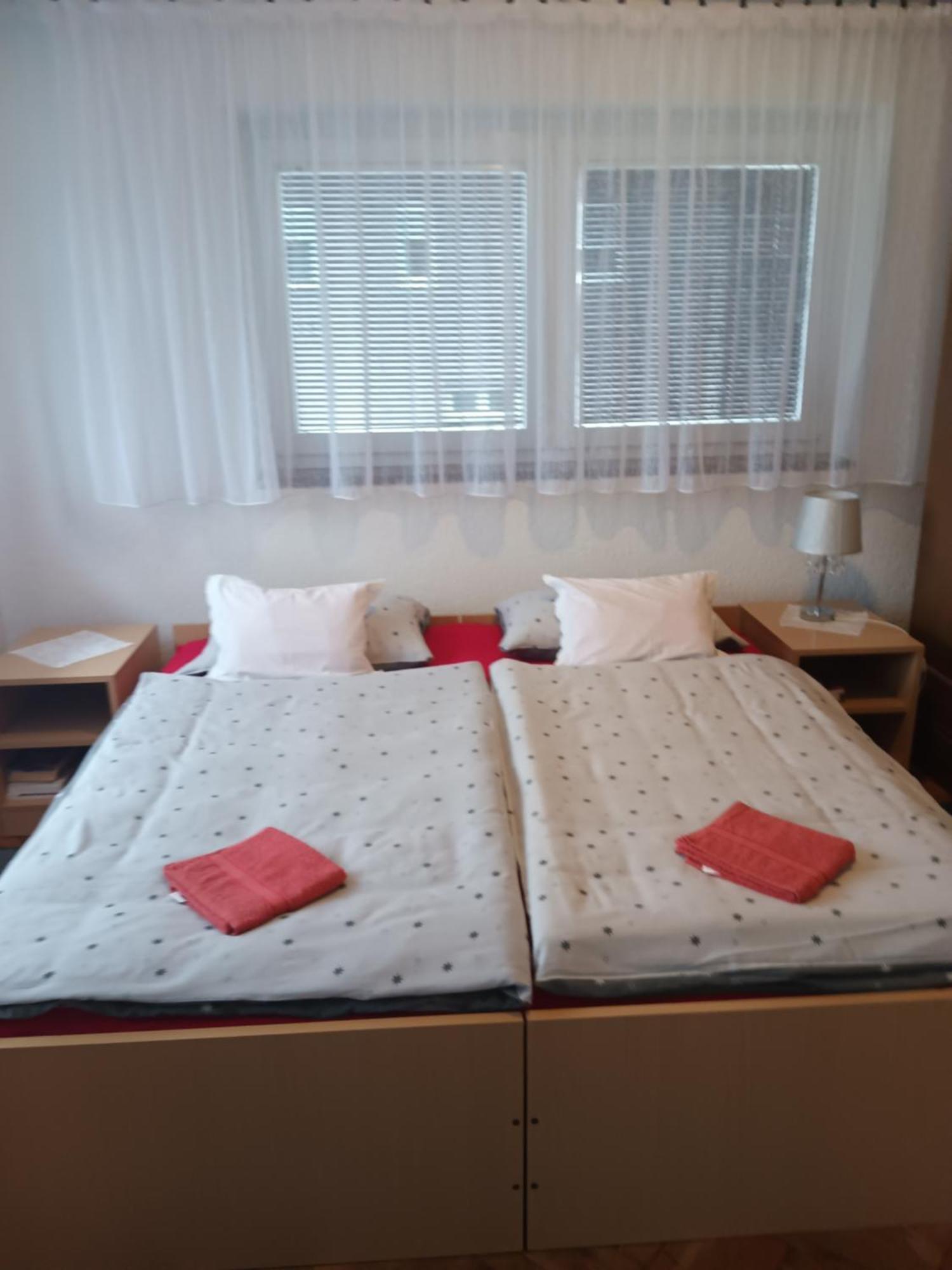 Apartman Pavelic Lovinac  Luaran gambar