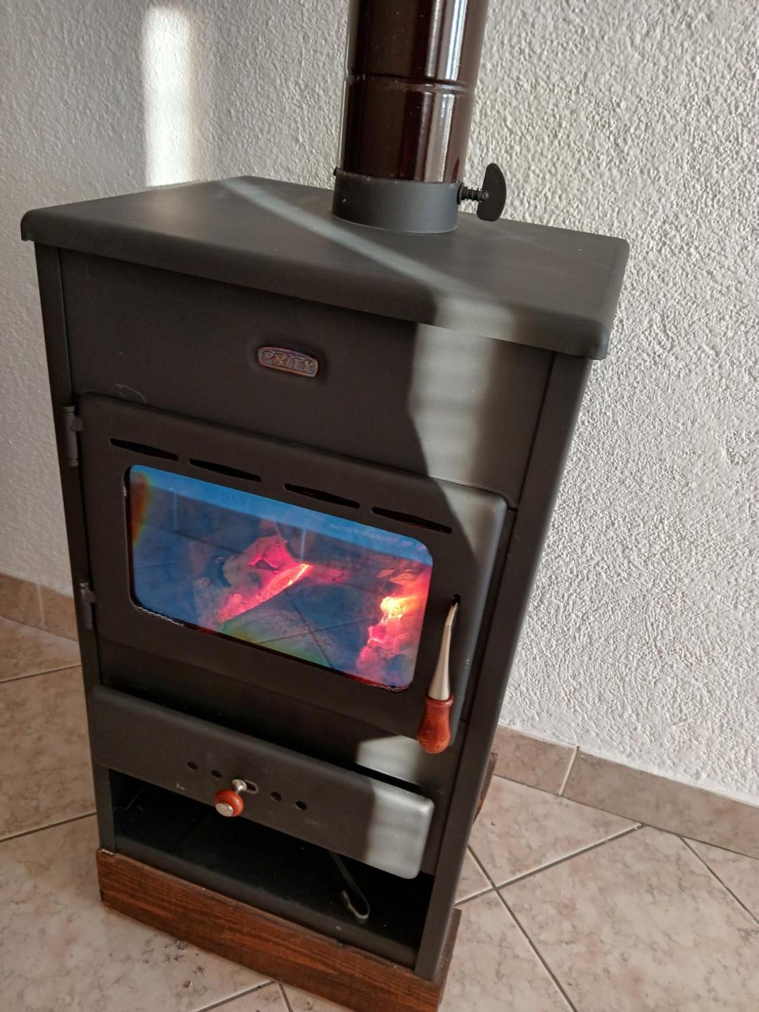 Apartman Pavelic Lovinac  Luaran gambar
