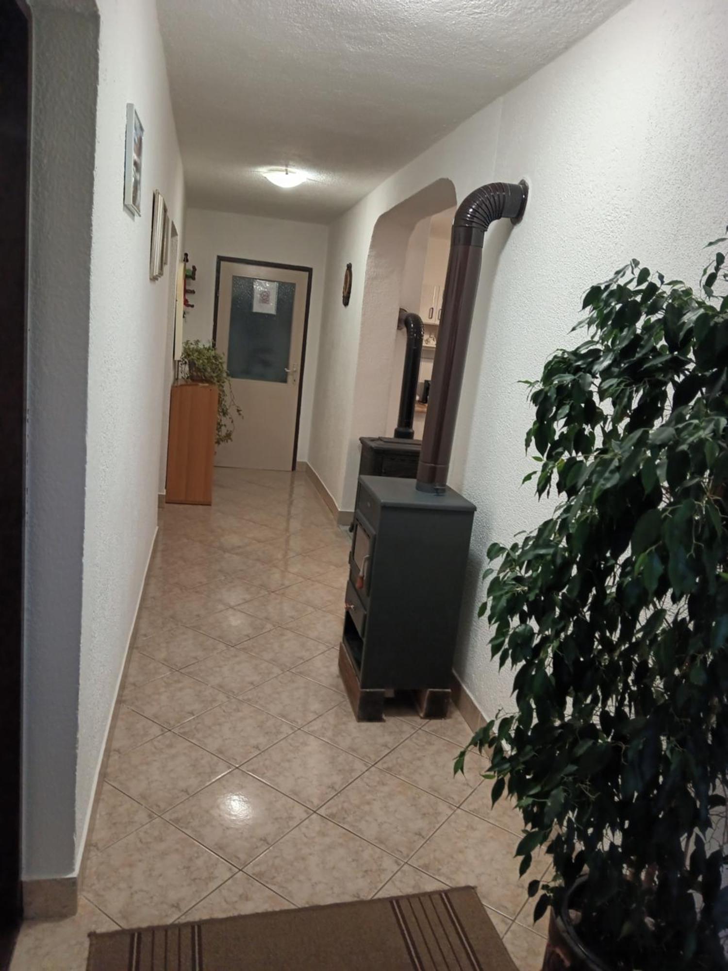Apartman Pavelic Lovinac  Luaran gambar