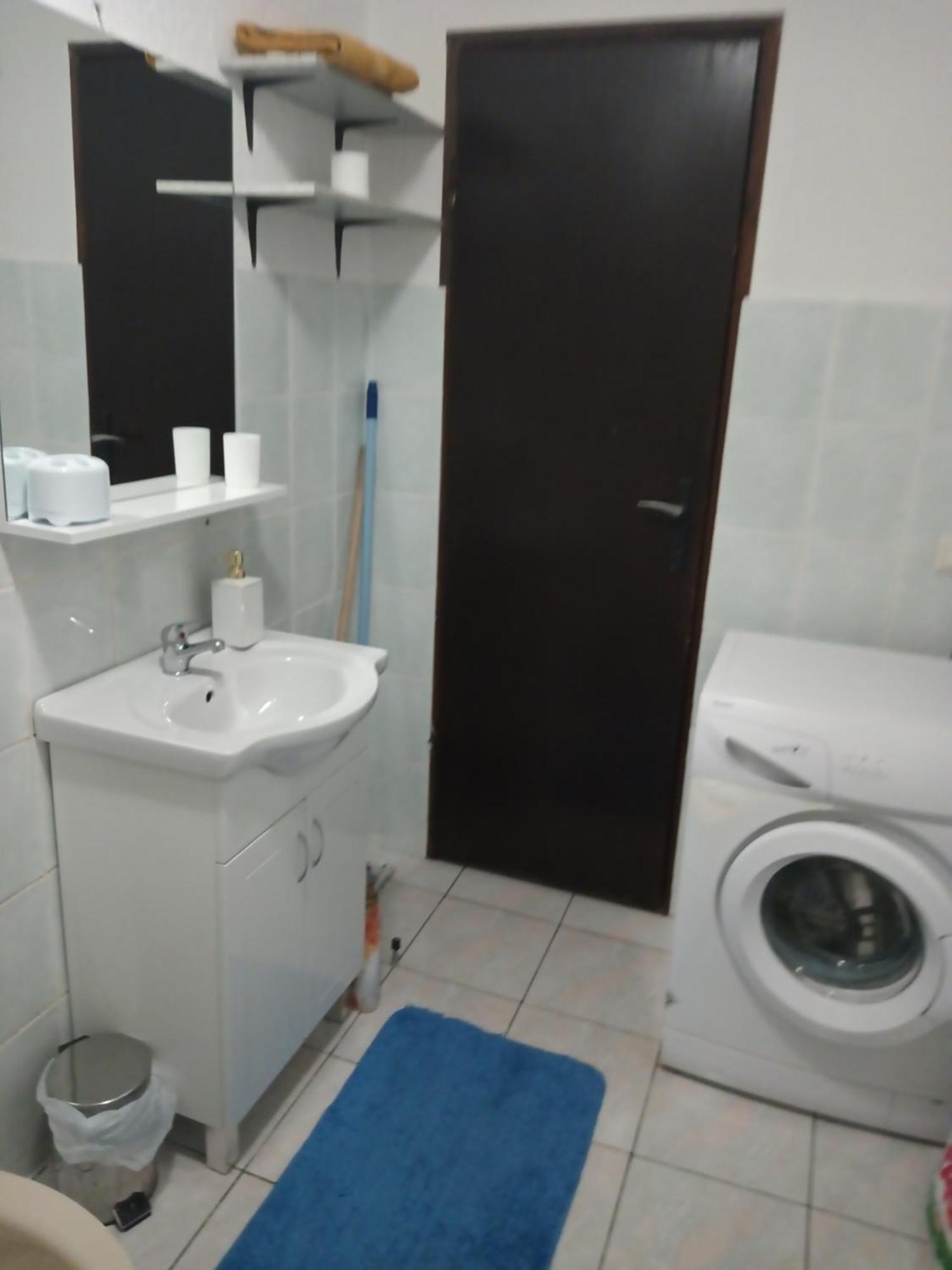 Apartman Pavelic Lovinac  Luaran gambar