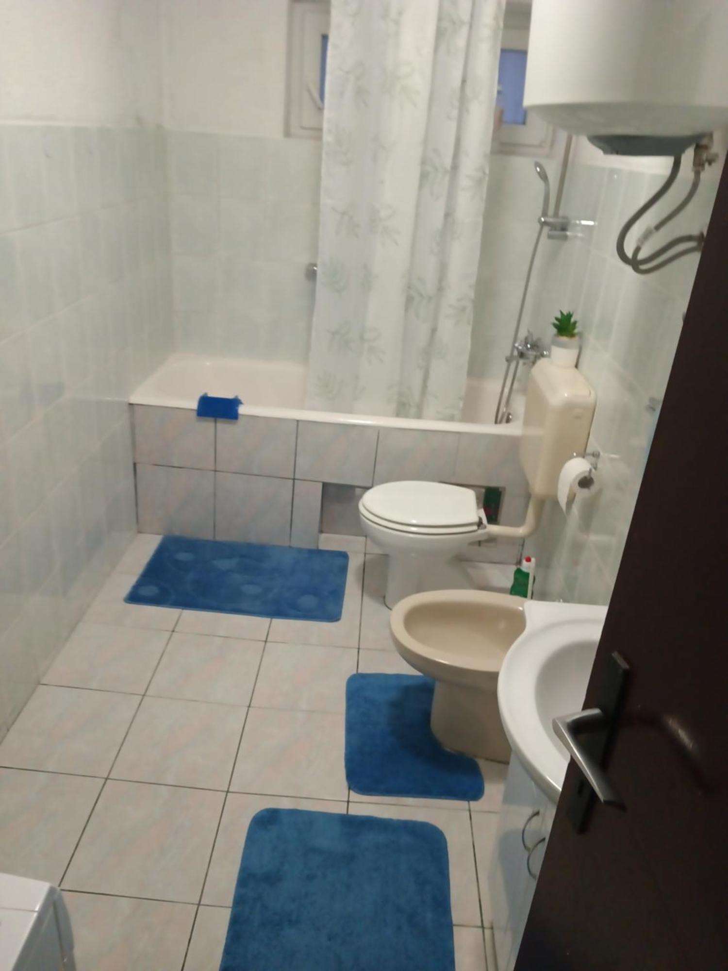 Apartman Pavelic Lovinac  Luaran gambar